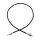Tac&oacute;metro cable para Yamaha RD 50 80 125 # 1975-1984 # 2U2-83560-00