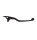 Levier de frein noir pour Honda CB 500 FX SLR 650 53175-MY5-731