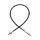tachometer cable for Yamaha DT 80 LC I # 1983-1984 # 37A-83560-00
