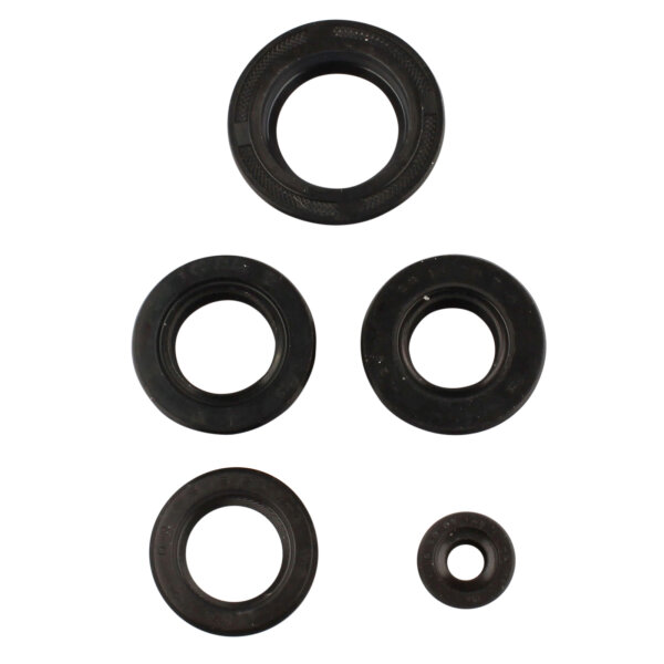 Set paraolio motore per Honda CB 125 J XL 125 K 76-78