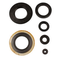 Engine oil seal set for Honda CB 400 A Twin 400 N Euro CB T
