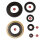 Engine oil seal set for Honda CB 400 A Twin 400 N Euro CB T