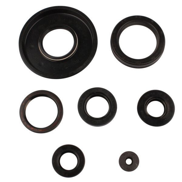 Engine oil seal set for Honda CB 750 F K K0 K1 K2 K3 K4 K5