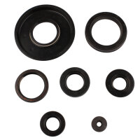 Engine oil seal set for Honda CB 750 F K K0 K1 K2 K3 K4 K5
