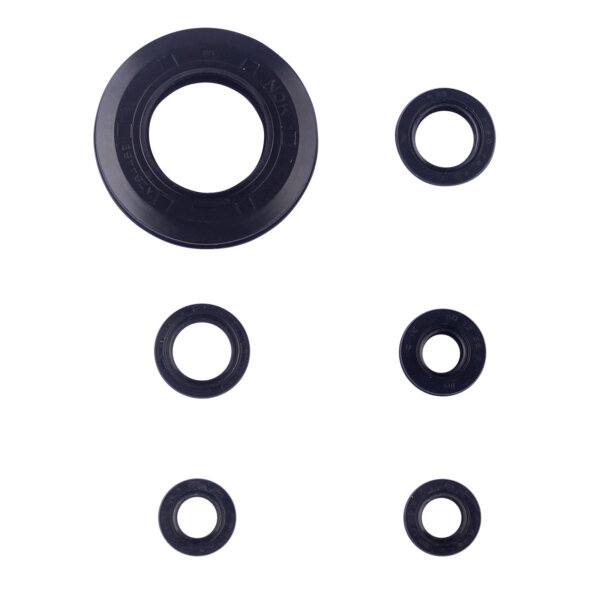 Set paraolio motore per Honda XL 500 S 79-82 #  XR 500 79-81