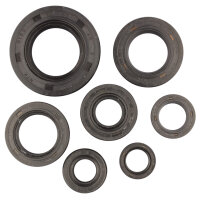 Juego de sellos de aceite de motor para Honda XL 600 LM...
