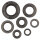 Engine oil seal set for Honda XL 600 LM RM 85-86
