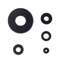 Engine oil seal set for Honda VT 500 E Shadow C 83-84