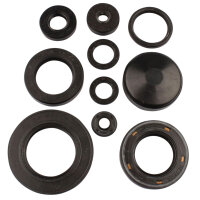 Engine oil seal set for Honda GL 1500 93-94