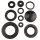 Engine oil seal set for Honda GL 1500 93-94