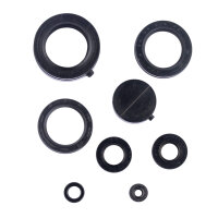 Engine oil seal set for Honda CB 350 Four 73-74