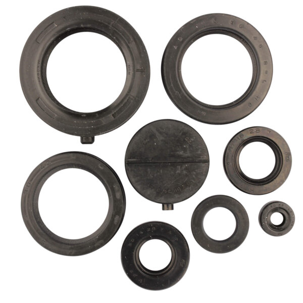 Set paraolio motore per Honda CB 400 Four 75-79