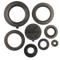 Engine oil seal set for Honda CB 400 Four 75-79