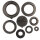 Set paraolio motore per Honda CB 400 Four 75-79