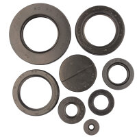 Engine oil seal set for Honda CB K 550 Four 75-80