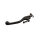Leva freno nera per Honda XR 250 600