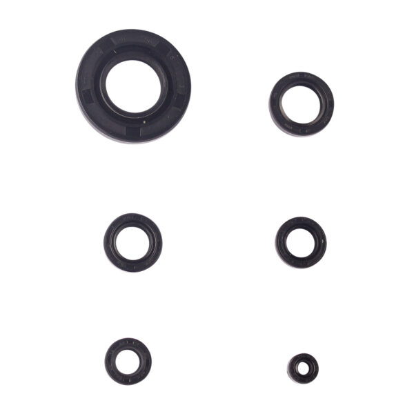 Set paraolio motore per Honda MB MT MTX 80