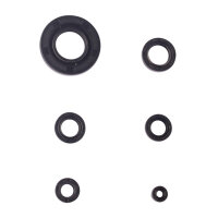 Engine oil seal set for Honda MB MT MTX 80