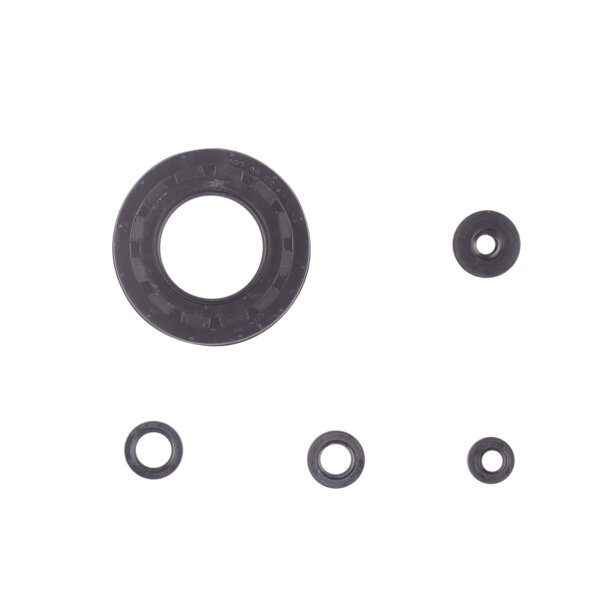 Engine oil seal set for Honda VTR 1000 99-00