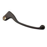 Palanca de freno negra para Honda CG 125 98-99 53175-KRF-S00