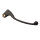 Leva freno nera per Honda CG 125 98-99 53175-KRF-S00