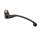 Leva freno nera per Honda CG 125 98-99 53175-KRF-S00