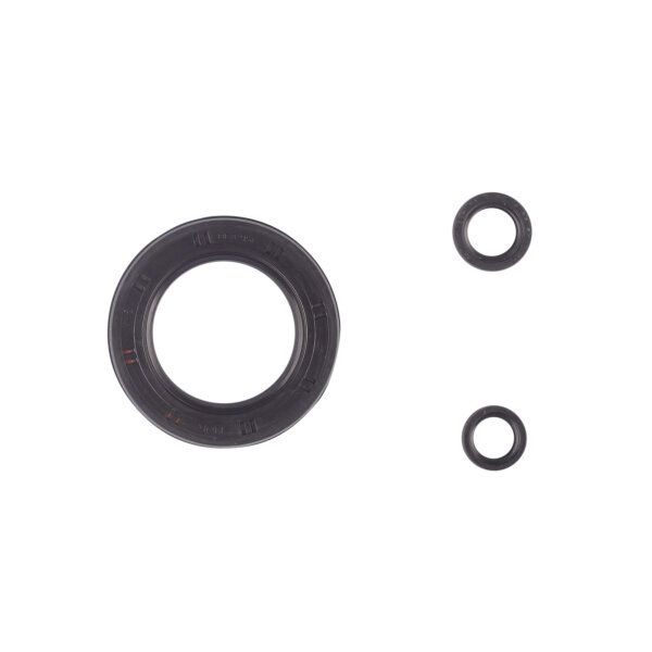 Engine oil seal set for Honda CBR 900 Fireblade RR 92-00