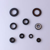 Set paraolio motore per Yamaha SRX XT-Z 600 XT 550 600