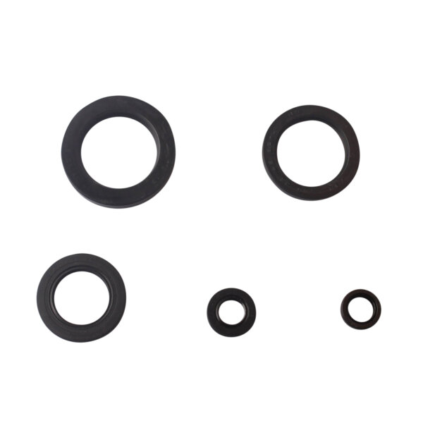 Engine oil seal set for Yamaha XJ 650 750 900 1983
