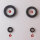 Set paraolio motore per Yamaha XJ 900 S 98-01
