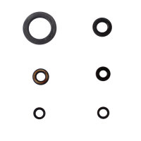 Jeu de joints dhuile moteur pour Yamaha XVS 650 97-01