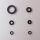 Engine oil seal set for Yamaha XVS 650 97-01
