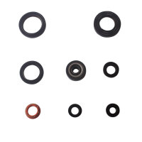Engine oil seal set for Yamaha DT TDR TZR 125