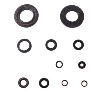 Jeu de joints dhuile moteur pour Yamaha XT 500 76-85