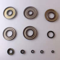 Set de Joints Spi pour Suzuki GT 750 # 72-79