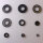 Engine oil seal set for Suzuki GT 500 (T500) 76-79