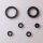 Set paraolio motore per Kawasaki Z 1000 81-83 GPZ 1100 B 81-82