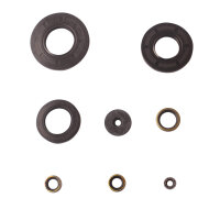 Jeu de joints dhuile moteur pour Kawasaki H2 750 Mach 4...
