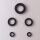 Engine oil seal set for Kawasaki GPX ZL 600 GPZ 550 600 GT ZR 550