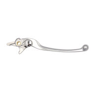 Levier de frein aluminium pour Kawasaki Suzuki Triumph...