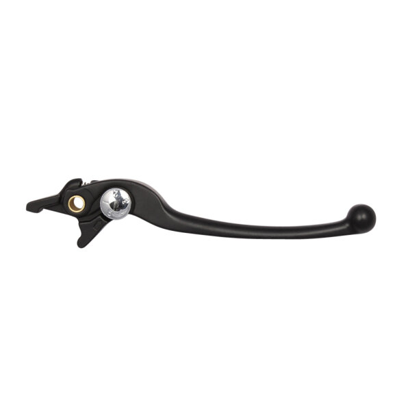 Brake lever black for Kawasaki ZX-6RR 600 ZX-6R 636 03-04 13236-0024 13236-0064