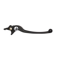 Palanca de freno negra para Kawasaki ZX-6RR 600 ZX-6R 636...