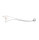 Levier de frein aluminium pour Suzuki GS 550 750 1000 GT 250 380 500 550 750 57420-39100 57420-11320