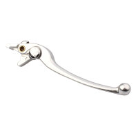 Levier de frein aluminium pour Kawasaki ER KLE 500 650...