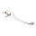 Brake lever aluminum for Kawasaki ER KLE 500 650 Suzuki GS 500 GSF 600 1200 Yamaha FZS 600 1000