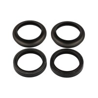 Fork seal set 43/ 55,1/ 9,5-10,5 for Kawasaki Suzuki...
