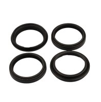 Fork seal set 48/ 58,1/ 8,5-10,5 mm FSD-061 for Kawasaki...