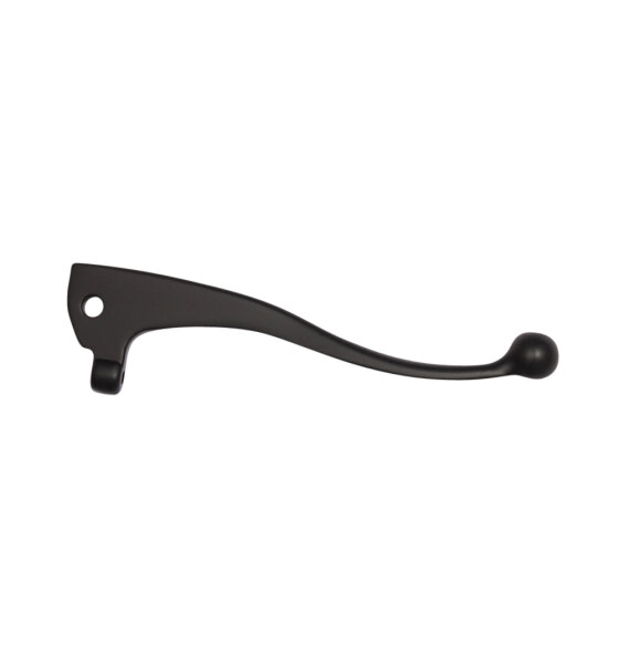 Levier de frein noir pour Yamaha DT 50 80 XT 350 600 43F-83922-00
