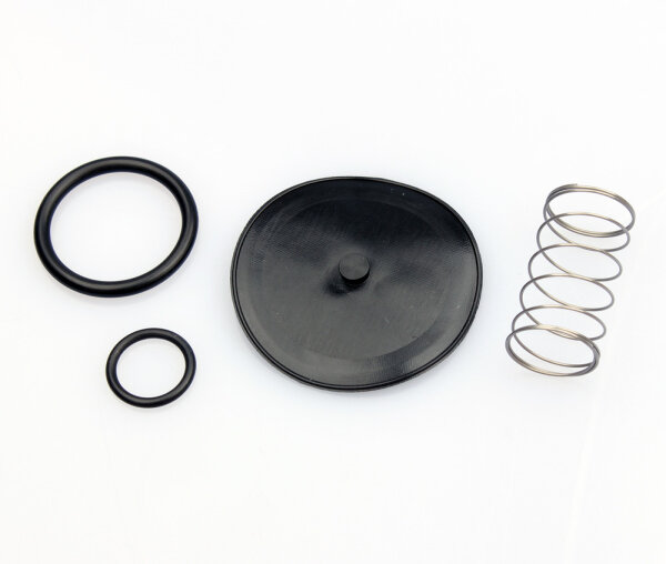 Kit de r&eacute;paration de robinet dessence pour Honda CBX 550 650 CMX450 CX500 GL 650 VT500