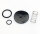 Kit de r&eacute;paration de robinet dessence pour Honda CBX 550 650 CMX450 CX500 GL 650 VT500
